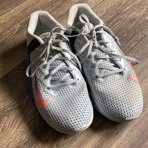 Nike Metcon 6 White size 10.5